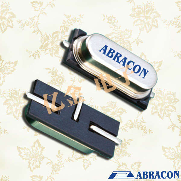 ABLS-10.240MHz-30-D(B)4(3)Q(H,Y),ABRACON進口晶振,30PF晶振