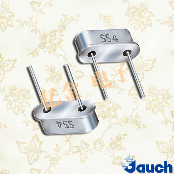 Jauch晶振,石英晶體,SS3晶振,SS2晶振 Jauch晶振,石英晶體,SS3晶振,SS2晶振