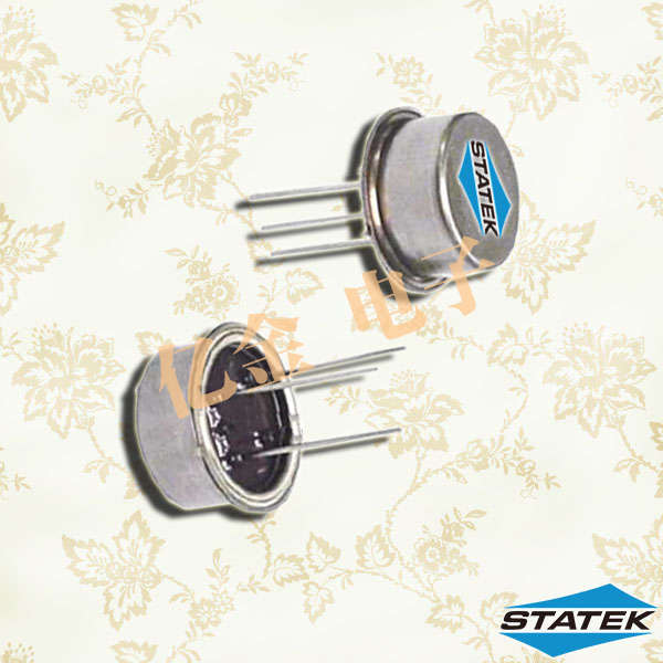 美國Statek晶振,聲表面濾波器,SX1濾波器