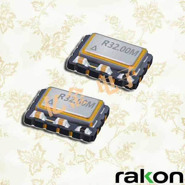 新西蘭Rakon晶振,溫補晶振,RFPT100晶振