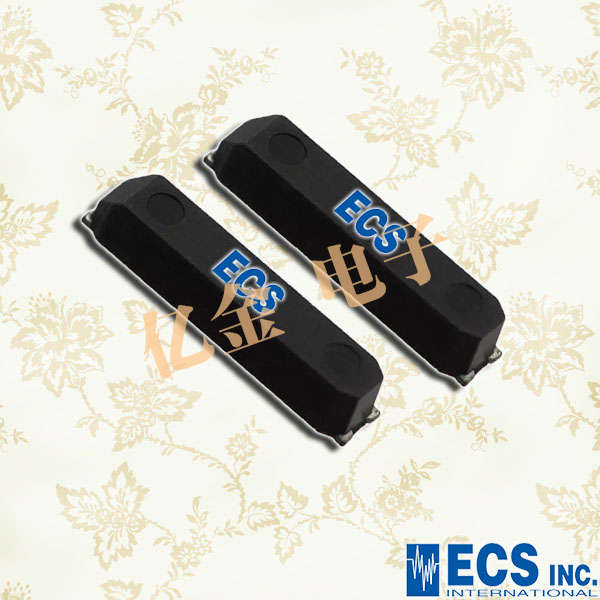 ECS晶振,32.768K晶振,ECX-71晶振,ECS-.327-12.5-38-TR晶振 ECS晶振,32.768K晶振,ECX-71晶振,ECS-.327-12.5-38-TR晶振