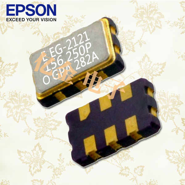 愛普生晶振,壓控晶振,VG-4231CB晶振,X1G0028610002晶振