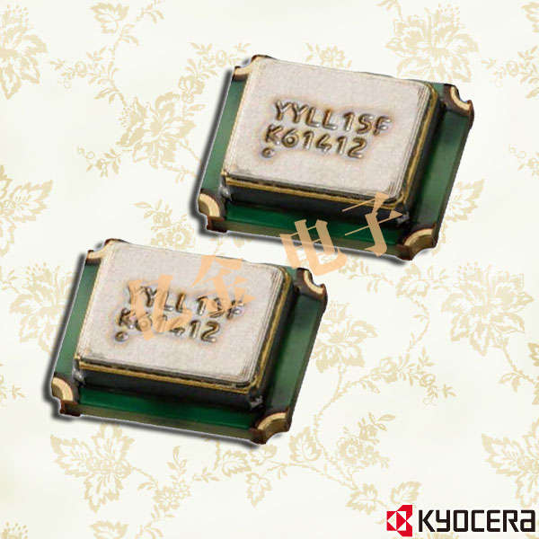 KYOCERA晶振,32.768K貼片晶振,KT3225T晶振 KYOCERA晶振,32.768K貼片晶振,KT3225T晶振
