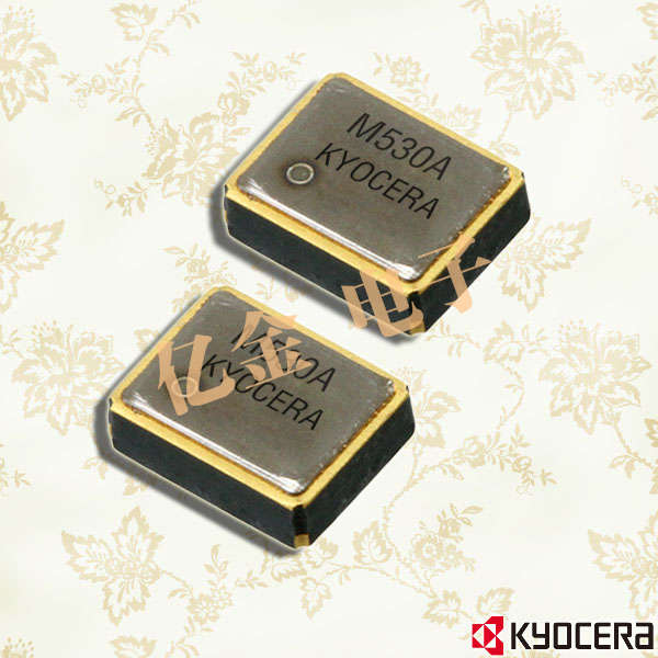 京瓷晶振,TCXO溫補晶振,KT1612A晶振 京瓷晶振,TCXO溫補晶振,KT1612A晶振