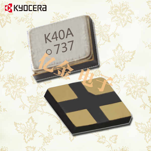 京瓷晶振,貼片晶振,CX1008SB晶振