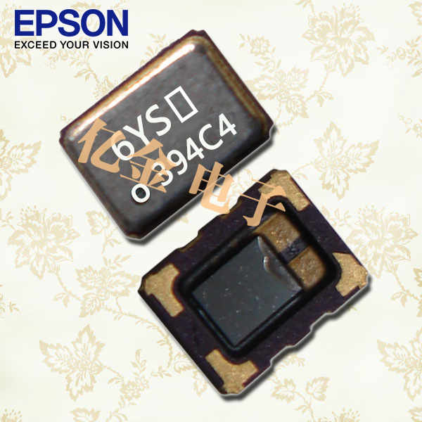 X1G005441030516,TG2016SMN有源晶振,削峰正弦波輸出晶振