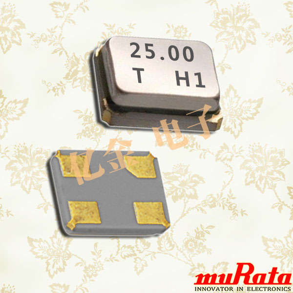 村田晶振,石英晶體,TAS-3225J晶振,XRCJH26M000F1QC1P0晶振 村田晶振,石英晶體,TAS-3225J晶振,XRCJH26M000F1QC1P0晶振