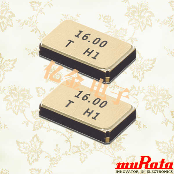 MuRata晶振,石英晶體,TAS-5032F晶振,XRCLH10M000F1QA4P0晶振