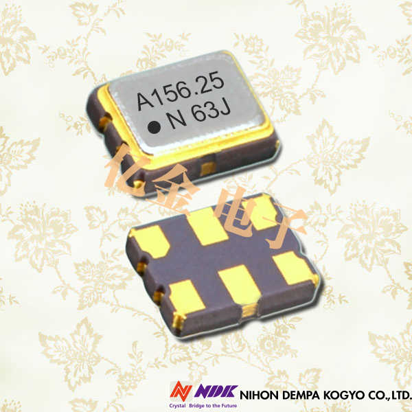 NDK進(jìn)口晶振,NP3225SA-175MHZ-NSC5080A低功耗差分晶振,6G無(wú)線網(wǎng)專用晶振