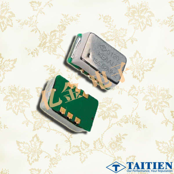 泰藝晶振,差分晶振,VK晶振,多輸出差分晶體振蕩器