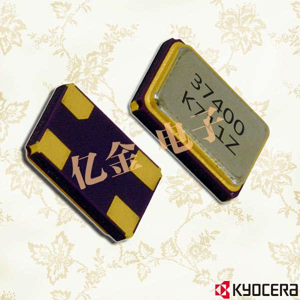 京瓷晶振,CX3225SB48000X0WSBCC諧振器,CX3225SB無源晶振