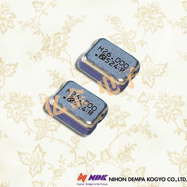 日本進口車規級NDK晶振NZ2016SH,NZ2016SH-24.000MHZNSC5022C貼片晶振 日本進口車規級NDK晶振NZ2016SH,NZ2016SH-24.000MHZNSC5022C貼片晶振