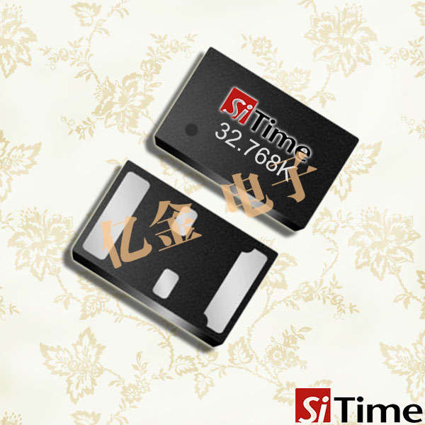 sitime可編程晶體振蕩器,SiT1533晶振,2012有源晶振