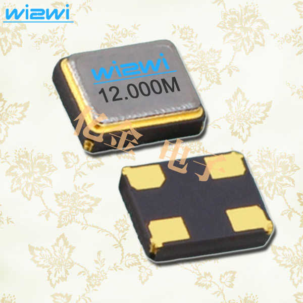 威爾威進口晶振,TC02溫補晶振,TCT2-24000X-WMD3RX晶振