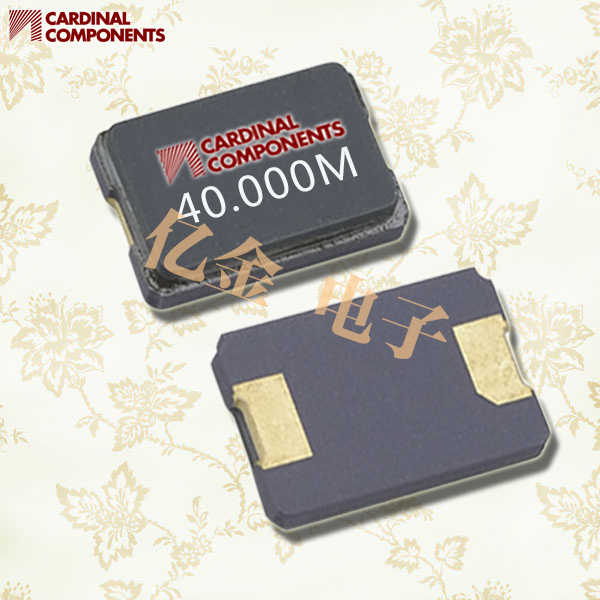 Cardinal卡迪納爾CX532晶振,CX532Z-A2B3C5-70-14.7456D18貼片晶振