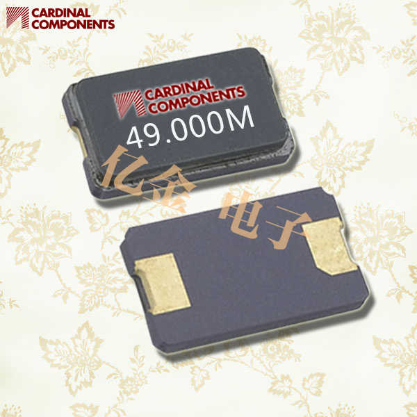 卡迪納爾晶振,CX635B環保晶振,CX635BZ-A2B3C450-16.0D18-3晶振