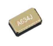 CTS1無源諧振器,AKER安基晶振,CTS1-32.768-12.5-20-X-R晶體