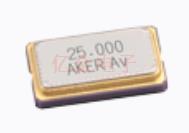 安基臺灣晶振,C6S石英晶體,C6S-20.000-S-3030-3-R晶振