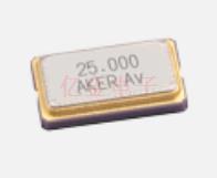 C6SA貼片諧振器,AKER高質(zhì)量晶振,C6SA-24.000-18-3050-R晶振