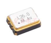 S3-32.768KHz時鐘晶振,安基晶體,S33310-32.768K-X-15-R晶振