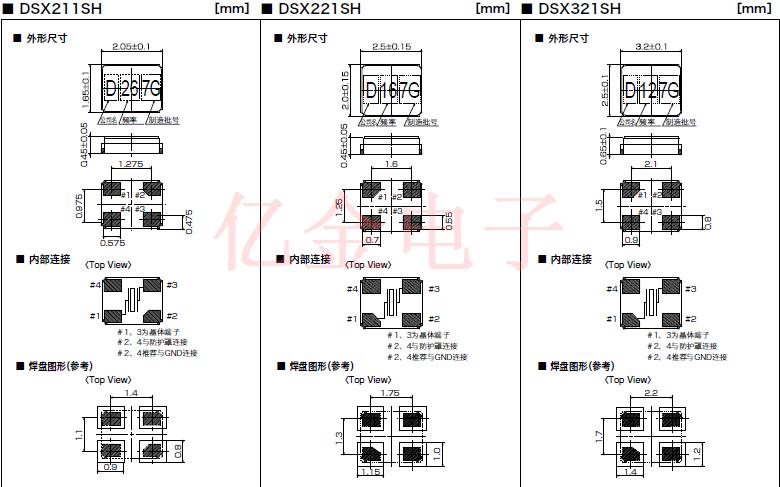 DSX321SH DSX221SH DSX211SH DSX321SH DSX221SH DSX211SH