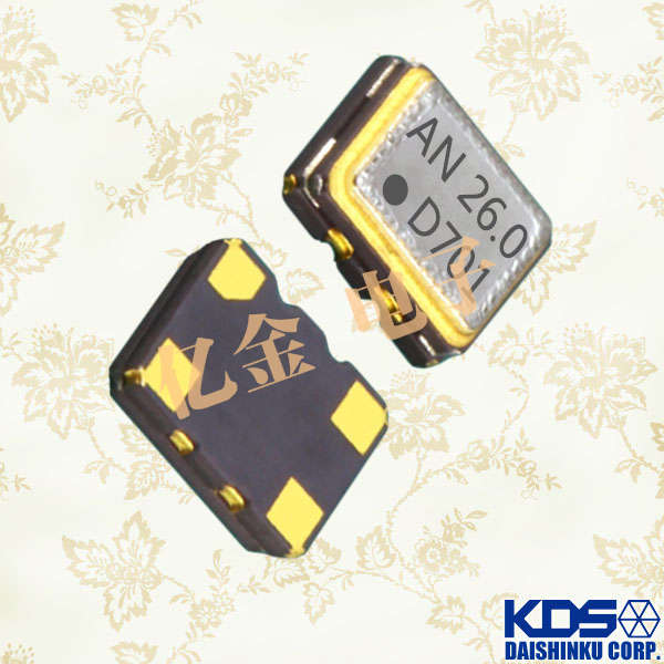 進(jìn)口KDS晶振,1XXB16368MAA,溫補(bǔ)振蕩器,DSB221SDN,2520貼片晶振 進(jìn)口KDS晶振,1XXB16368MAA,溫補(bǔ)振蕩器,DSB221SDN,2520貼片晶振