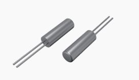 日本富士圓柱無源晶振,FCT2T03276809P3插件晶振,6G路由器晶振 日本富士圓柱無源晶振,FCT2T03276809P3插件晶振,6G路由器晶振