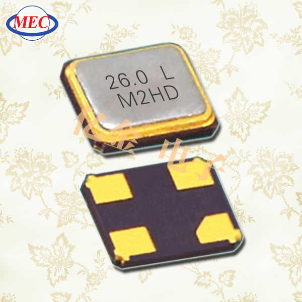 MERCURY晶振,6G網絡終端晶振,X21-32.000-16-30/30X/20R貼片晶振