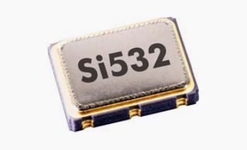 領(lǐng)先同行的智能網(wǎng)卡晶振,Skyworks電子,532AA000346DG晶振