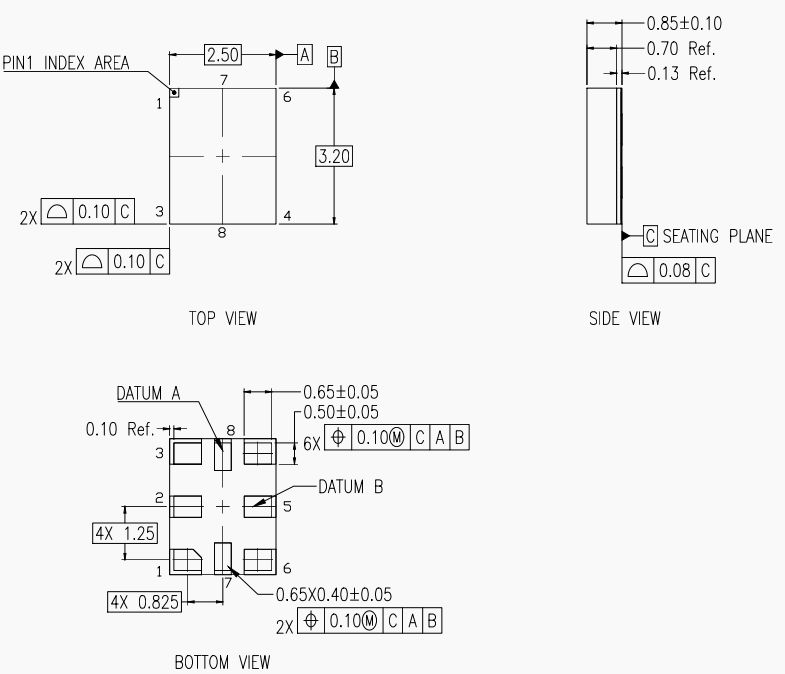 XTL312125.000000I晶振,Renesas電子,遙遙領(lǐng)先的無(wú)人機(jī)晶振