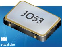 Jauch晶振,O 27.0-JO53-A-3.3-1-T3-LF,航空電子設(shè)備晶振