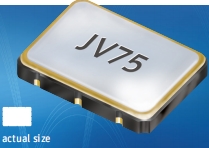 O 125 .0-JV75-B-3.3-10-B-T1|JAUCH品牌|7050|6G高品質晶振