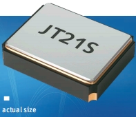 O 48.0-JT21SV-Z-K-3.3-1.5-LF|JAUCH品牌|6G信號接收器晶振
