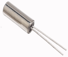 IQD晶振|WATCH-3X8晶振|LFXTAL001420Bulk|圓柱晶體