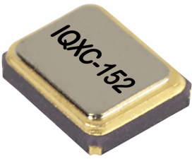 IQD晶振|IQXC-152晶振|LFXTAL083269Cutt|高頻貼片晶振