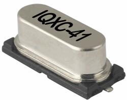 IQD晶振|IQXC-41晶振|LFXTAL060055Reel|HC-49S貼片晶振