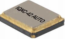 IQD晶振|IQXC-42 AUTO晶振|LFXTAL071267Reel|汽車應用晶振 IQD晶振|IQXC-42 AUTO晶振|LFXTAL071267Reel|汽車應用晶振