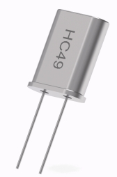 IQD晶振|HC49插件晶振|LFXTAL011429Bulk|高品質(zhì)晶振