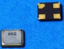 NKG晶振|SCO8|SCO8-6A-20M000-WTS|2016有源晶振 NKG晶振|SCO8|SCO8-6A-20M000-WTS|2016有源晶振