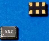 NKG晶振|SHO6|SHO66B-100.000-WTS|差分石英晶體振蕩器 NKG晶振|SHO6|SHO66B-100.000-WTS|差分石英晶體振蕩器