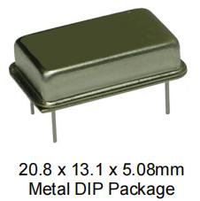 CPPC1-A7BR-200.0TS,Cardinal晶體振蕩器,200MHz,以太網應用晶振