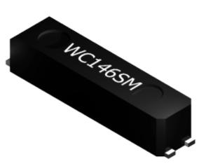 WC146SMF-32.768KHZ-T,7015mm,Mmdcomp陶瓷諧振器 WC146SMF-32.768KHZ-T,7015mm,Mmdcomp陶瓷諧振器