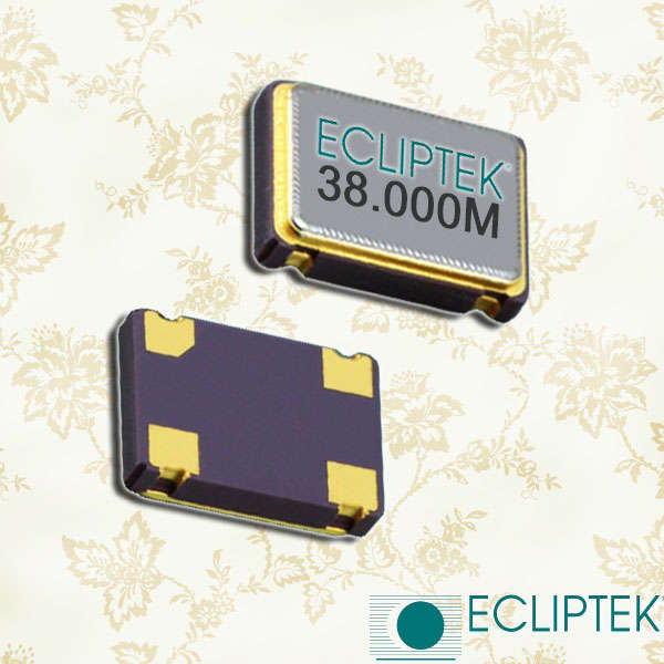 EC2600ETTS-66.666M TR,Ecliptek有源晶振,7050mm,無(wú)線模塊晶振 EC2600ETTS-66.666M TR,Ecliptek有源晶振,7050mm,無(wú)線模塊晶振