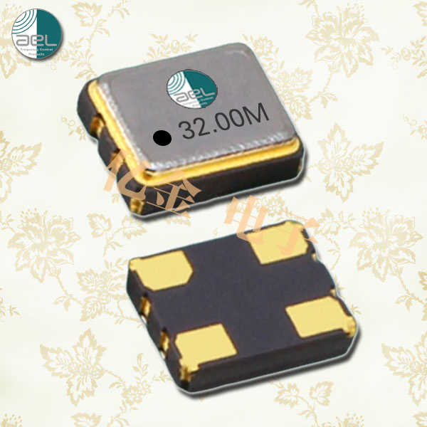 ELSADV-16.000MHz-LK-T,AEL晶振,16MHz,2016貼片晶振,進口有源晶振