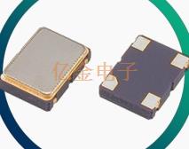 壓控晶體振蕩器,GVXO-753D晶振,Golledge有源晶振,7050振蕩器,GVXO-753D/SC 16.576MHZ