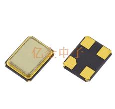 藍牙晶振,GSX-333石英晶體,3225無源晶振,Golledge諧振器,GSX-333/112AF-12.0MHz