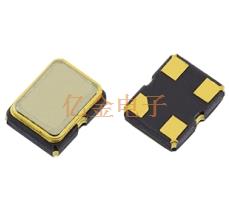 GXO-3201L/EI-25MHz,超小型振蕩器,2025石英貼片,GXO-3201L晶振,高利奇振蕩器