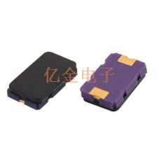 Golledge晶振,GSX-7A晶體,進口無源晶振,GSX-7A-27.120MHz,陶瓷諧振器,6035貼片晶振