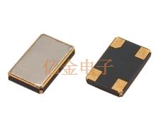 GSX-533/1P3EF-24MHz,無線應用晶振,5032無源晶振,Golledge晶振,GSX-533諧振器