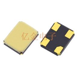 GSX-331/224DF-32MHz,英國進口晶體,Golledge諧振器,3225無源晶體,GSX-331諧振器